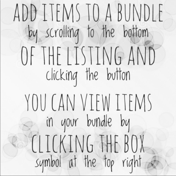 ⭐️Tips⭐️ 4 New Poshers - Picture 4 of 10